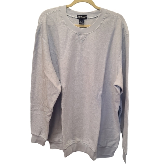 Lands' End Other - Land's End Cobble Crewneck Sweater New in original bag XXL